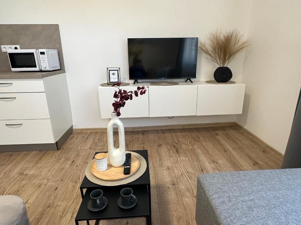 Apartman U Vystaviste Olomouc Exteriér fotografie