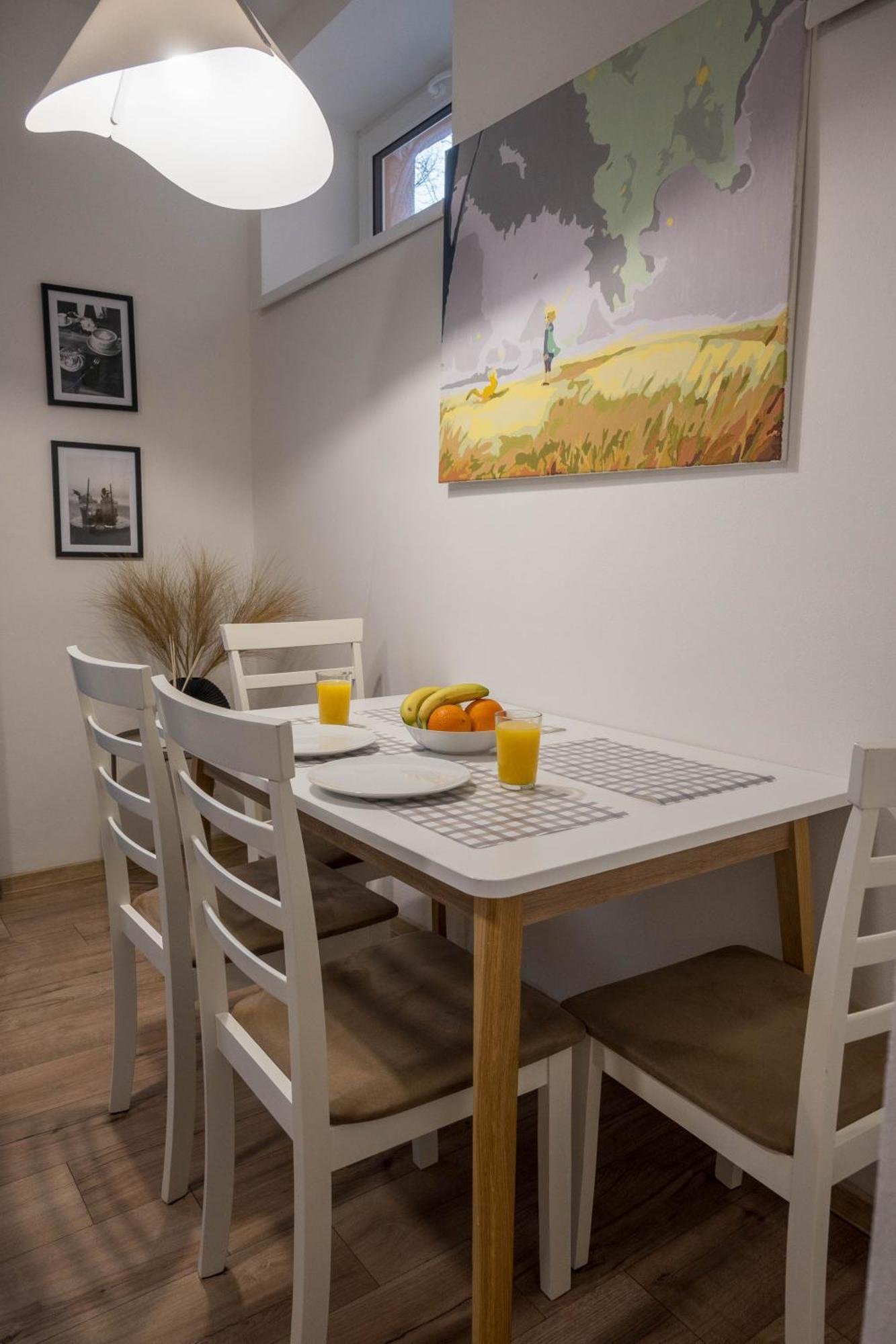 Apartman U Vystaviste Olomouc Exteriér fotografie