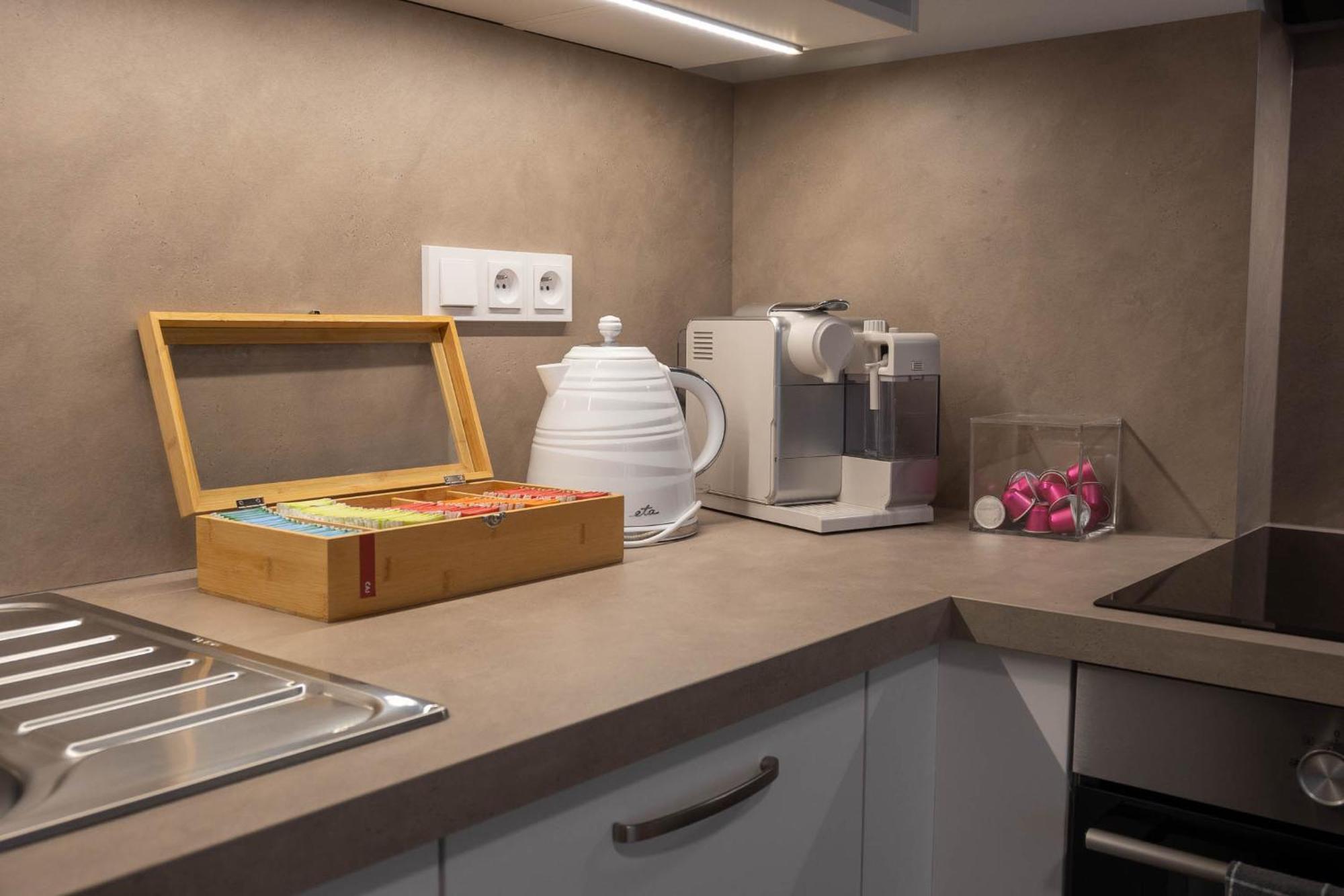 Apartman U Vystaviste Olomouc Exteriér fotografie