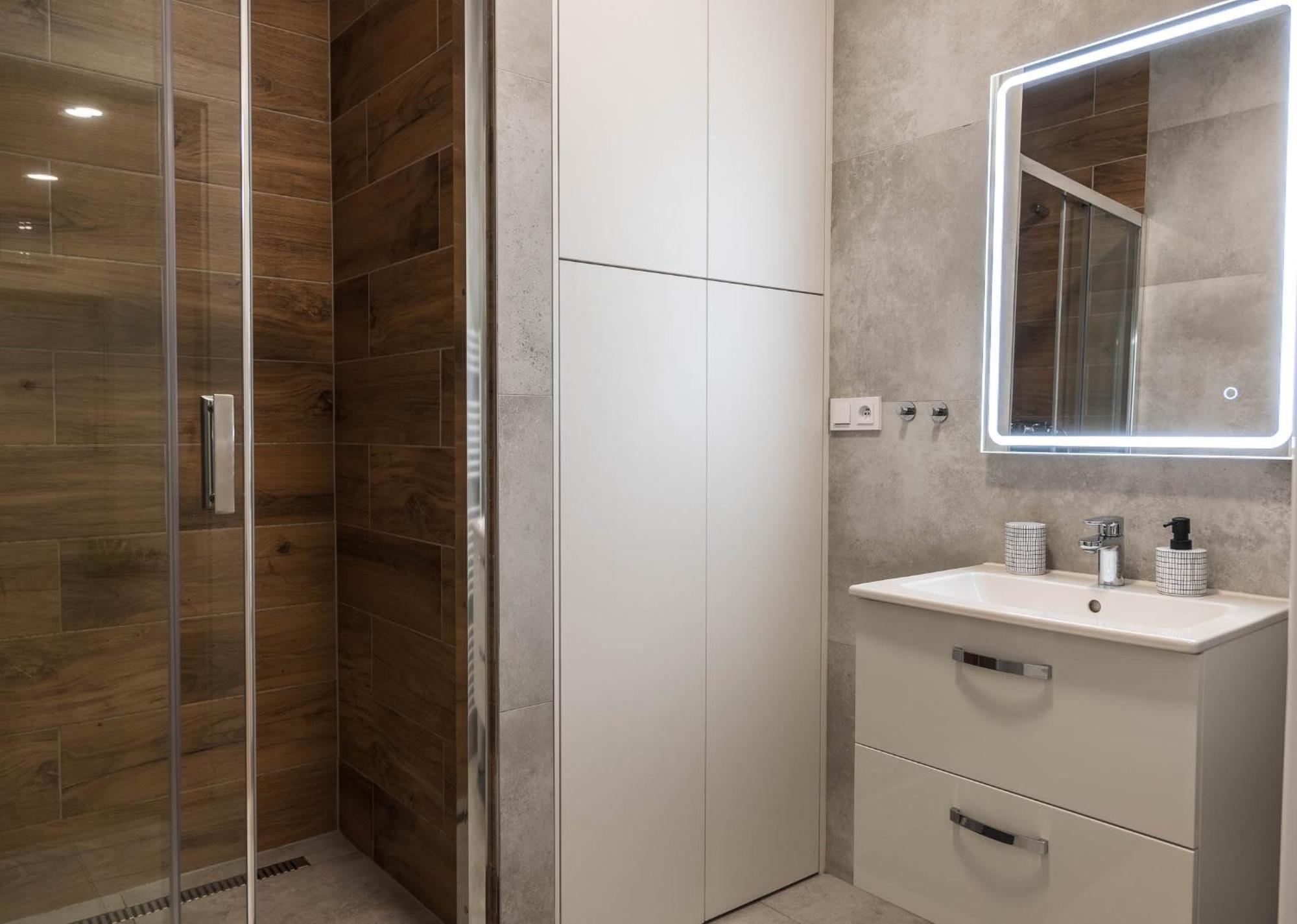Apartman U Vystaviste Olomouc Exteriér fotografie